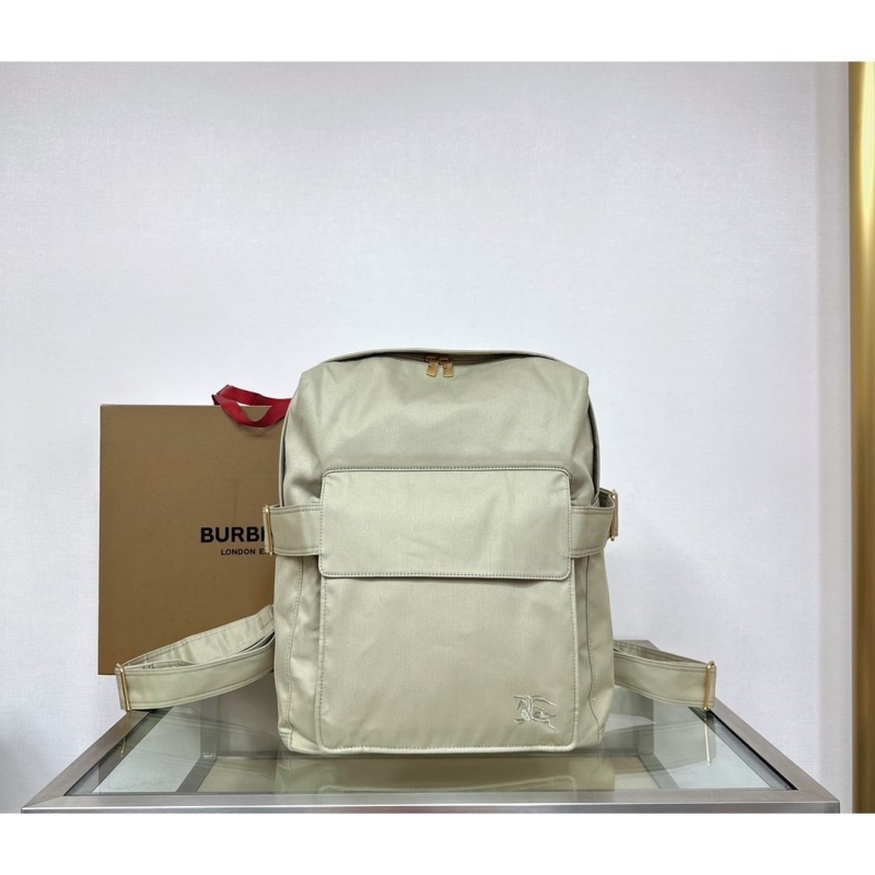 B**rry backpacks
